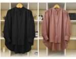 Pack of 2 - High Low Shirts