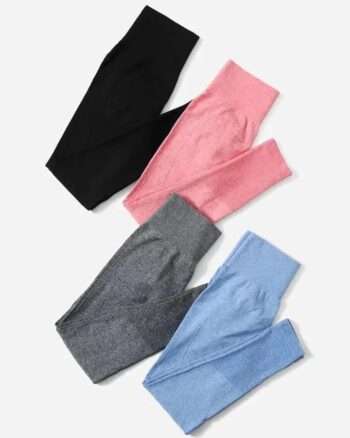 PACK OF 3 LEGGINGS