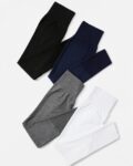 PACK OF 3 LEGGINGS