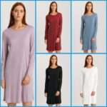 Pack Of 5 - FULL SLEEVE LONG SHIRT