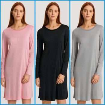 Pack Of 3 - FULL SLEEVE LONG SHIRT