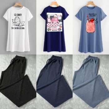 Pack of 6 Super Saver Combo in 3250