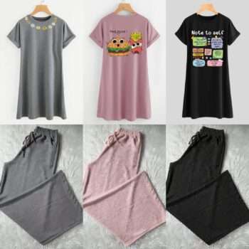 Pack of 6 Super Saver Combo in 3250